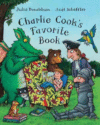 CHARLIE COOK'S FAVORITE BOOK (HC)