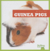 Guinea Pigs (My First Pet)(LB)