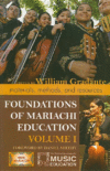 FOUNDATIONS OF MARIACHI EDUCATION : MATE
