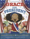 GRACE FOR PRESIDENT