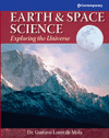 EARTH SCIENCE LAB MANUAL