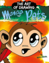 DRAWING MANGA PETS