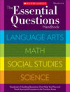 ESSENTIAL QUESTIONS HANDBOOK : HUNDREDS
