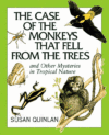 CASE OF THE MONKEYS THAT FELL FROM THE T
