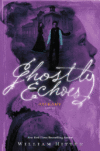 Ghostly Echoes #3 (Jackaby)