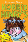 HORRID HENRY'S STINKBOMB