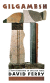 GILGAMESH : A NEW RENDERING IN ENGLISH V