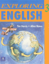 EXPLORING ENGLISH  LEVEL 3  1ST EDITION