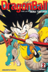 Dragon Ball 2  (Dragon Ball Vizbig Editions)