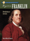 BENJAMIN FRANKLIN REVOLUTIONARY INVENTOR