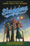 HOME OF THE BRAVE #6 (SLUGGERS) (HC)