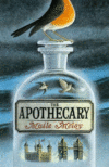 APOTHECARY (HC)