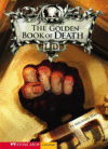 GOLDEN BOOK OF DEATH (LIBRARY OF DOOM)