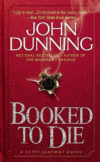 BOOKED TO DIE :  MYSTERY THAT INTRODU