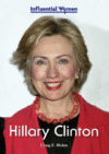 HILLARY CLINTON