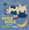 Hey Diddle Diddle and Other Nursery Rhymes (Board)
