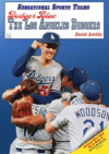 DODGER BLUE-THE LOS ANGELES DODGERS