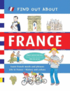FIND OUT ABOUT FRANCE : LEARN FRENCH WOR