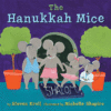 HANUKKAH MICE
