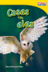 Cosas Con Alas (Things with Wings) (Spanish Versi