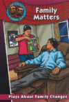 FAMILY MATTERS : PLAYS ABOUT FAMILY CHAN