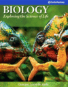BIOLOGY