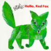 HELLO RED FOX (HC)