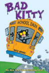 BAD KITTY SCHOOL DAZE (HC)