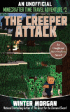 Creeper Attack #2  ( Unofficial Minecrafters Time