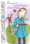 EMMA'S NOT-SO-SWEET DILEMMA #23 (CUPCAKE