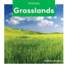 Grasslands (Habitats)