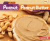 From Peanut to Peanut Butter (LB)