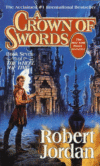 CROWN OF SWORDS #7 (WHEEL OF TIME)