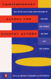 CONTEMPORARY SCENES FOR STUDENT ACTORS