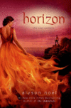 HORIZON #4 (SOUL SEEKER)