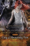 CITY OF HEAVENLY FIRE #6 (MORTAL INSTRUM