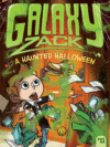 HAUNTED HALLOWEEN #11 (GALAXY ZACK)