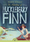 ADVENTURES OF HUCKLEBERRY FINN