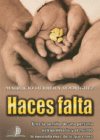 HACES FALTA