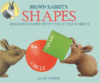 Brown Rabbit's Shapes (HC)