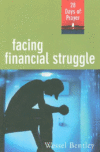 FACING FINANCIAL STRUGGLE: 28 DAYS OF PR