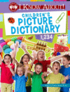 Children's Picture Dictionary (Gr 4-6)