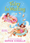 Fairy in Waiting #2  (Fairy Mom and Me )
