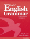 Basic English Grammar Workbook (4th Ed.)