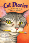 CAT DIARIES : SECRET WRITINGS OF THE MEO