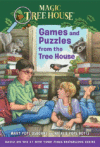GAMES & PUZZLES FROM THE TREE HOUSE