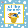 At the Beach ( Squeaky Baby Bath )