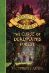 CURSE OF DEADMAN'S FOREST #3 (ORACLES OF
