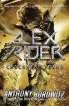 CROCODILE TEARS ( ALEX RIDER ADVENTURE )