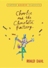 CHARLIE & THE CHOCOLATE FACTORY (PUFFIN